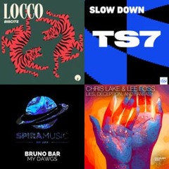 TECHHOUSE