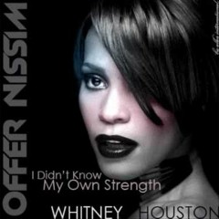 Whitney Houston - I Didn't Know My Own Strength (Offer Nissim Remix)