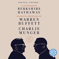 La Universidad de Berkshire Hathaway (Audiolibro)