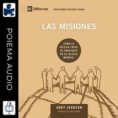 Las Misiones [Missions] (Audiolibro) | Prueba Gratis