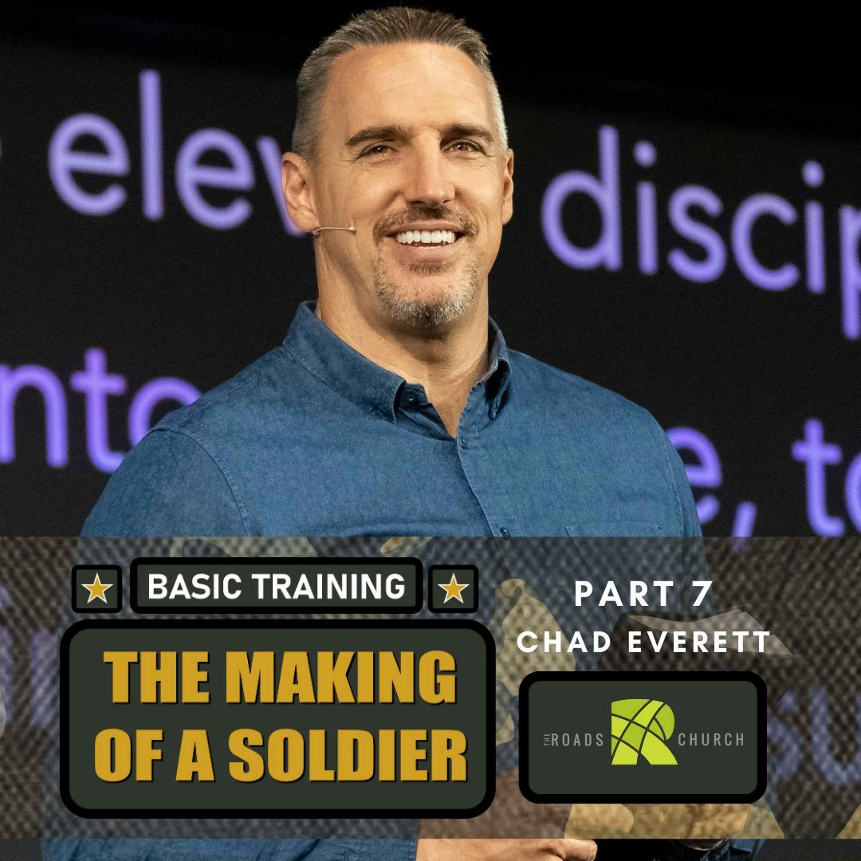 The Roads Church Podcast