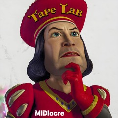 MIDIOCRE