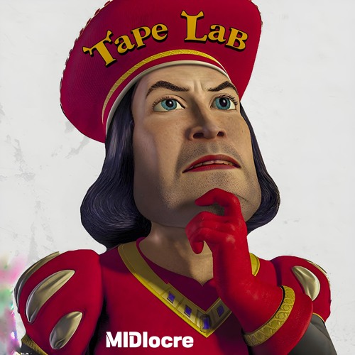 MIDIOCRE