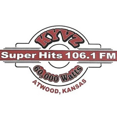 JAM - Super Hits 106.1 KYVZ (Positron)