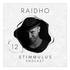 STIMMULUS Podcast 12 - Raidho