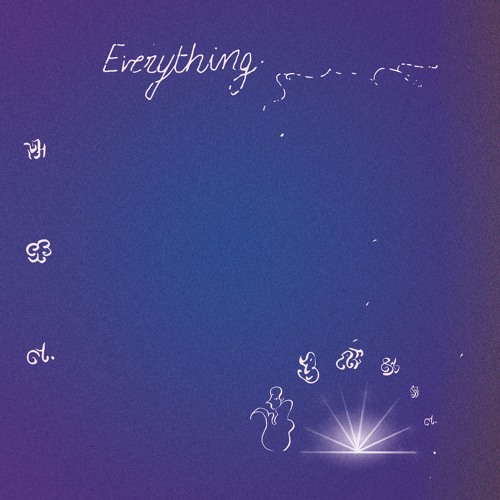 Dj Balduin - Everything EP (STEPS-003)