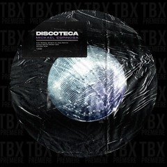 Premiere: Mickael Espinosa - Discoteca (Bobby Shann Remix) [Studio 405]