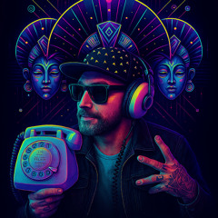 Miketronix - Afro House Friends Mix (Part II)