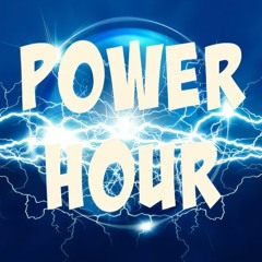 Power Hour Mix 8