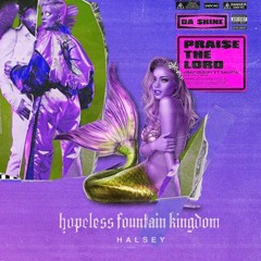 Give It To Me Like I Want It X Sorry X Praise The Lord (Kumarion, Halsey, A$AP Rocky