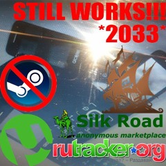 ⚠HONEYPOT$⚠ (((deadbaut))) [µTorrent NO STEAM] ##darkwebterrorist