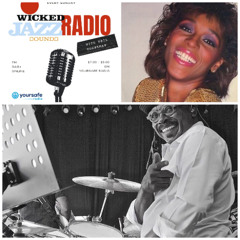 WJS #256 on YourSafe Radio - 250223 > Gwen McCrae Tribute + Harvey Mason mini-doc