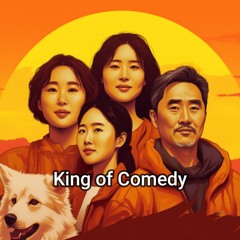 喜劇之王BGM King of Comedy