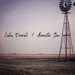 Brake Lights (on The L.A. Freeway)