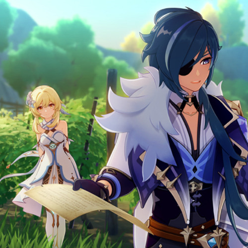 The Kite - Luisa Marion