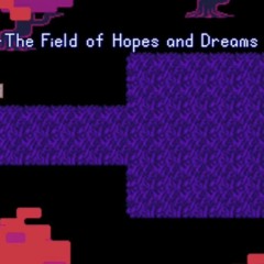 DELTARUNE - The Field of Hopes and Dreams (Cover)