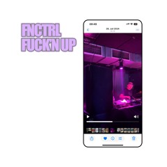 FUCK'N UP