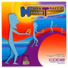 Sy & MC Storm @ Helter Skelter - Human Traffic - Volume 4 (11/01/2003)