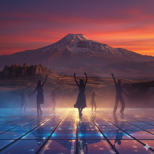 Hayk D ft. S.T.E.M. - Turn around