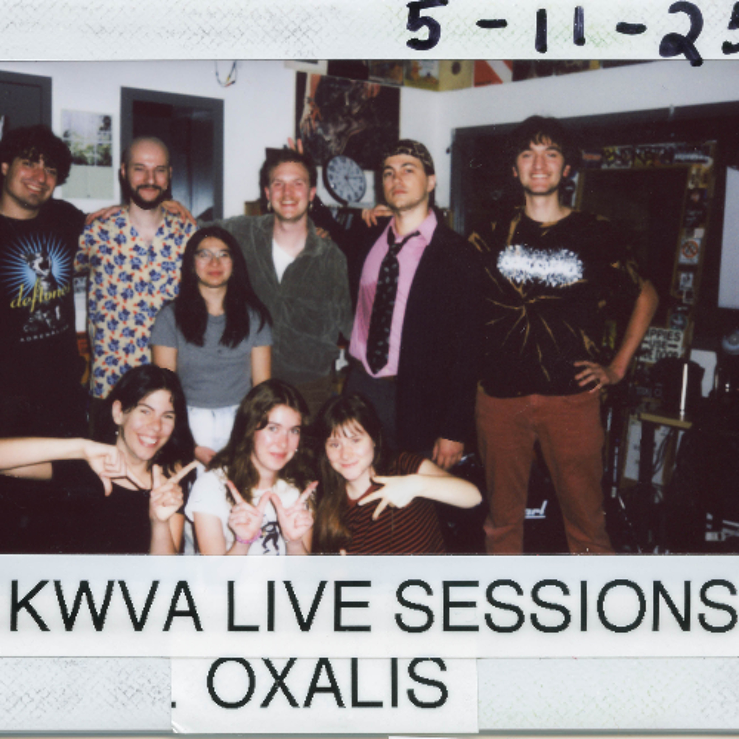 KWVA