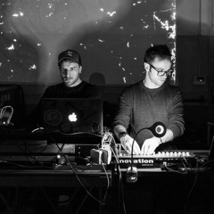 Light Minded and Jacopsen | Live AV @ "Graf" San Donato - Bologna [07 July 2023]