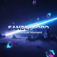 A Virtual Moment - (Trance) [138bpm][Gm][6A]