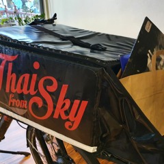 Techno und Thai live sessions 3.0