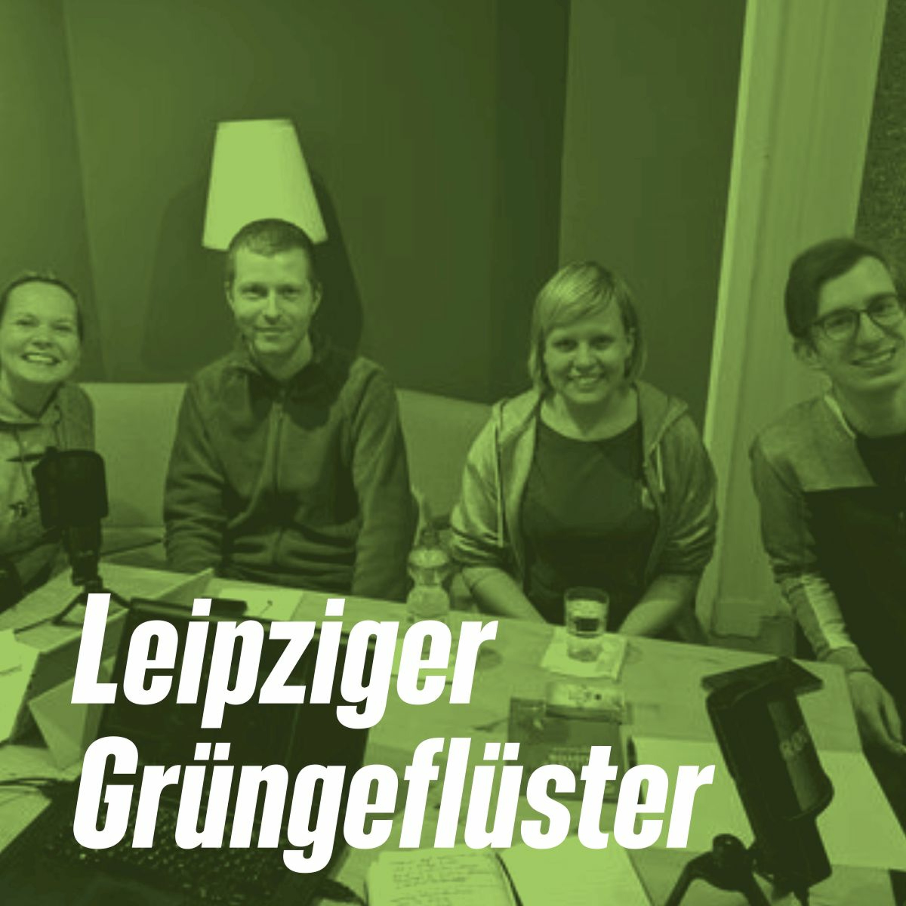 Leipziger Grüngeflüster