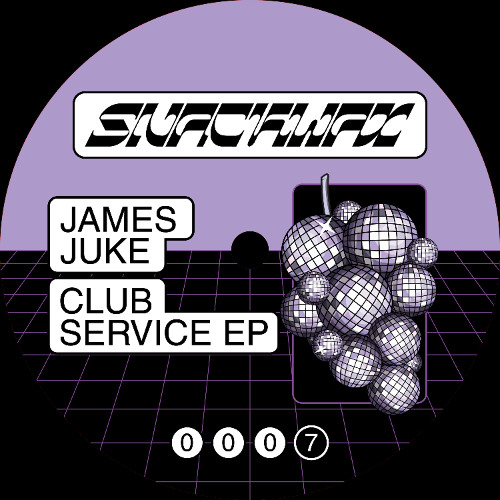 PREMIERE: James Juke – I’m So Glad – Snackwax