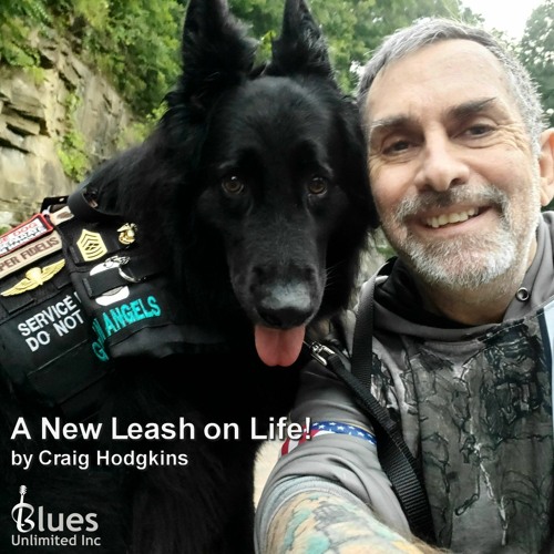 A New Leash on LIfe!