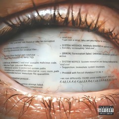 я взломал тебя полностью — snipet