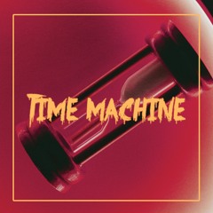HARU21(아빠비트) - Time Machine