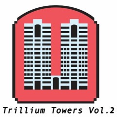 Trillium Towers, Vol 2 Out May 11 > Pre order @ clone.nl <