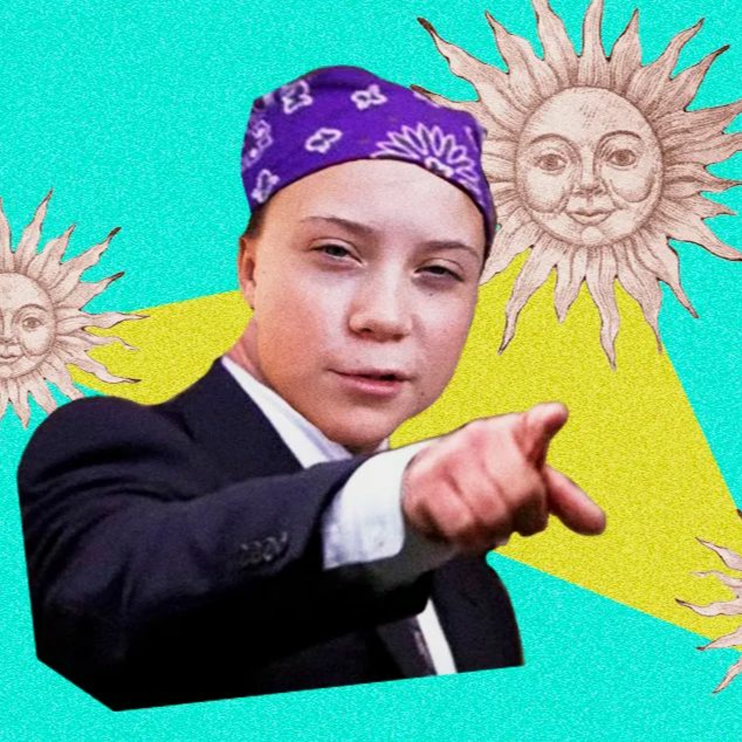 Іх норавы: Пакуль судзяць экаактывістку, Аргенціна пакутуе ад спёкі