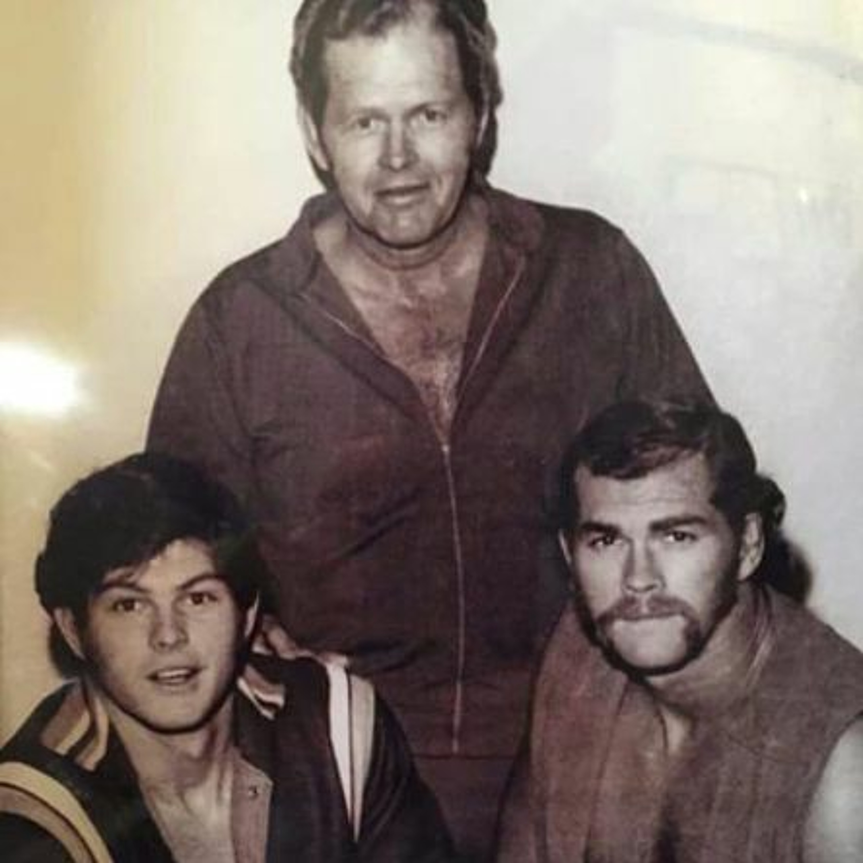 Ron Fuller\'s Studcast