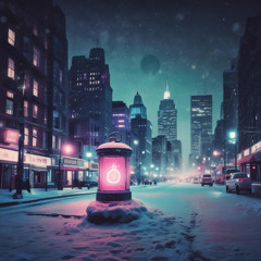 0時の魔法と約束のベル