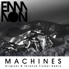 Machines (Terence Fixmer Remix)
