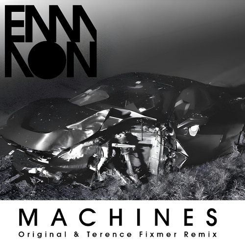 Machines (Terence Fixmer Remix)