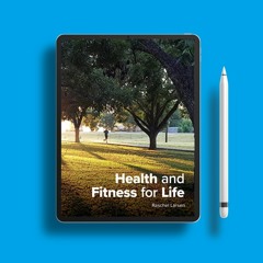 Health and Fitness for Life (20210401, 20210401) . Gratis Ebook [PDF]