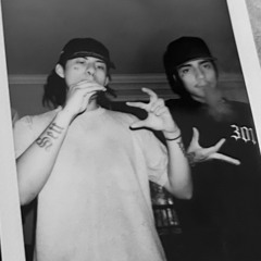 TNO PLAYA - CANT FOLD [LEAKED]