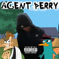 AGENT PERRY