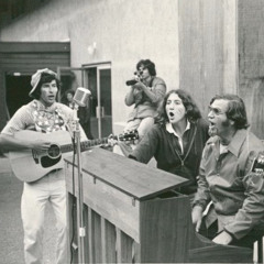Tree of Life LIVE Song Session by Chuck Feldman