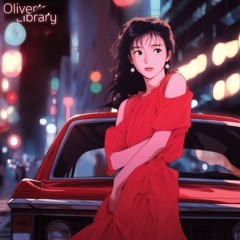 Oliver's Library - Neon City