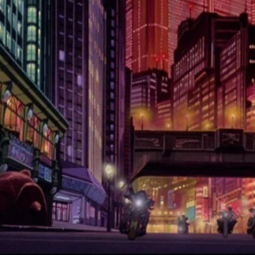 cyberjazz