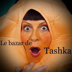 Karlit - Tashka - Henry Dès (2022)