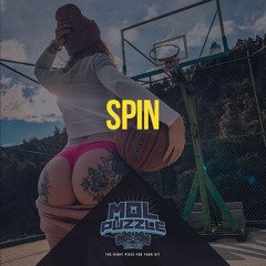 SPIN | Cardi B x Megan Thee Stallion Type Beat