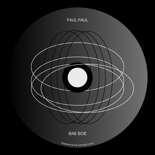 Paul Paul - Bae Boe [TR3]