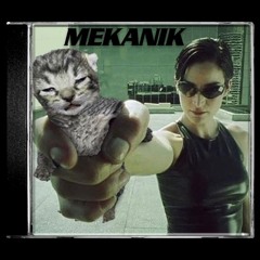 MEKANIK- FADE