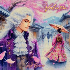 Kyoto Flowers - Valierre