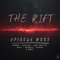 Melodic Techno Mix | The Rift Episode #008 04/25 (Anyma, Cassian, Dsnt Matter, Matt, Meduza, Rizbra)